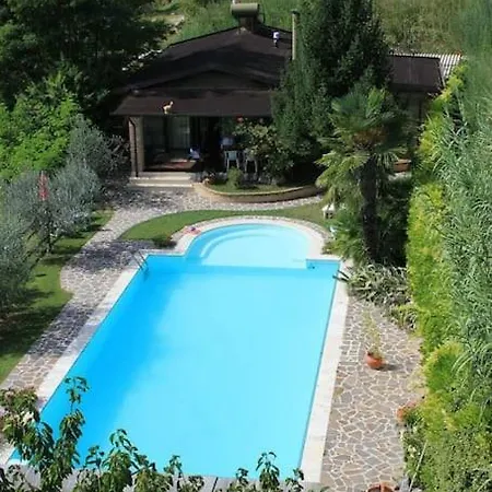 Serenity House Ascoli Piceno