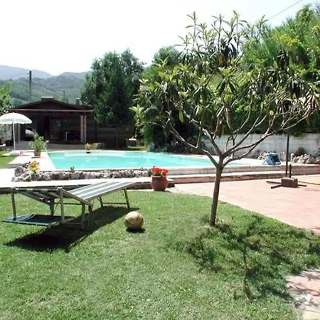 Apartman Serenity House *