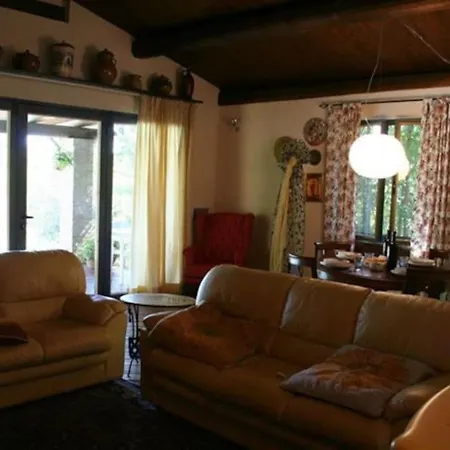 Apartman Serenity House *