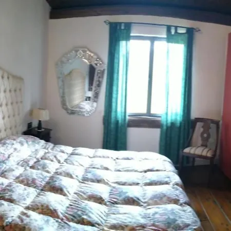 Serenity House * Асколи-Пичено