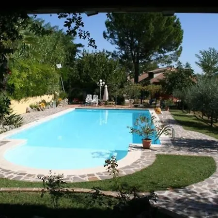 Serenity House *