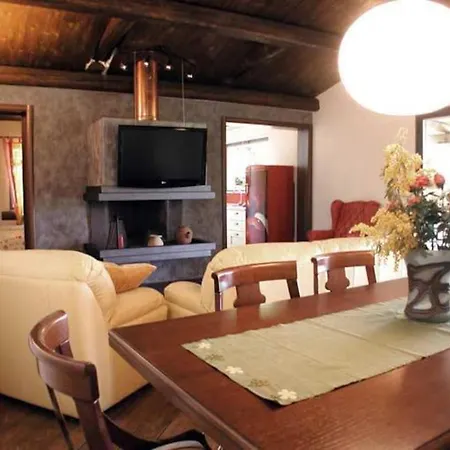 Apartman Serenity House *